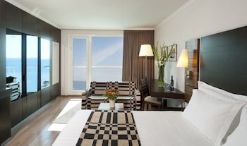 Crowne Plaza Tel Aviv Beach, An Ihg Hotel