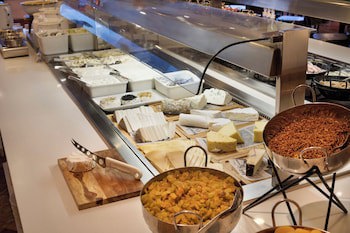 Crowne Plaza Tel Aviv Beach, An Ihg Hotel