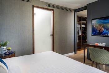 Crowne Plaza Tel Aviv Beach, An Ihg Hotel