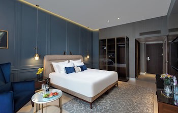 Crowne Plaza Tel Aviv Beach, An Ihg Hotel