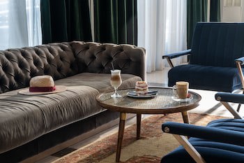 Crowne Plaza Tel Aviv Beach, An Ihg Hotel