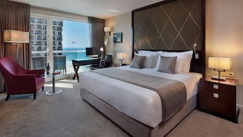 Crowne Plaza Tel Aviv Beach, An Ihg Hotel