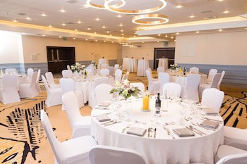 Crowne Plaza Tel Aviv Beach, An Ihg Hotel
