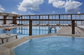 Crowne Plaza Tel Aviv Beach, An Ihg Hotel