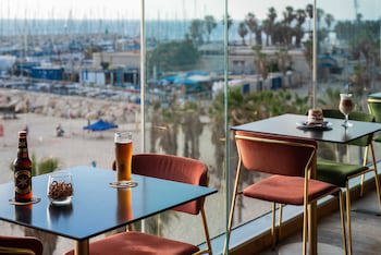 Crowne Plaza Tel Aviv Beach, An Ihg Hotel