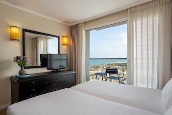 Crowne Plaza Tel Aviv Beach, An Ihg Hotel