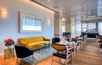 Crowne Plaza Tel Aviv Beach, An Ihg Hotel