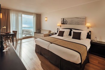 Crowne Plaza Tel Aviv Beach, An Ihg Hotel