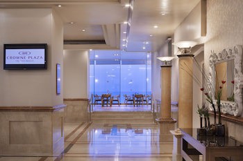 Crowne Plaza Tel Aviv Beach, An Ihg Hotel