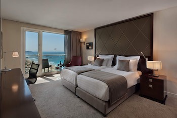 Crowne Plaza Tel Aviv Beach, An Ihg Hotel