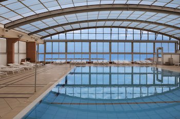 Crowne Plaza Tel Aviv Beach, An Ihg Hotel