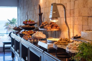 Crowne Plaza Tel Aviv Beach, An Ihg Hotel