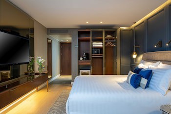 Crowne Plaza Tel Aviv Beach, An Ihg Hotel