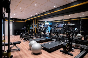 Crowne Plaza Tel Aviv Beach, An Ihg Hotel