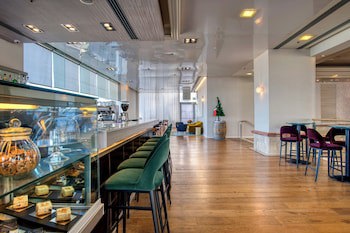 Crowne Plaza Tel Aviv Beach, An Ihg Hotel