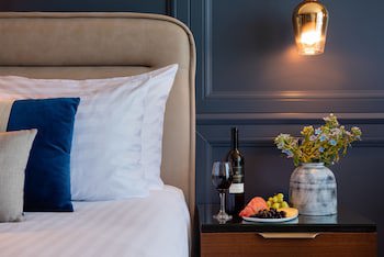 Crowne Plaza Tel Aviv Beach, An Ihg Hotel