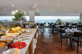 Crowne Plaza Tel Aviv Beach, An Ihg Hotel