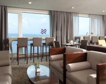Crowne Plaza Tel Aviv Beach, An Ihg Hotel