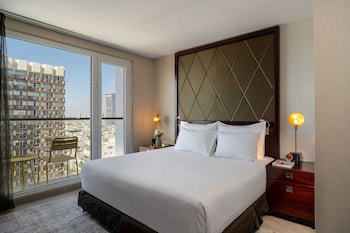 Crowne Plaza Tel Aviv Beach, An Ihg Hotel