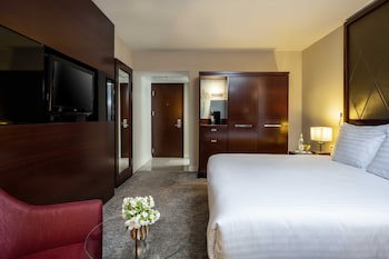 Crowne Plaza Tel Aviv Beach, An Ihg Hotel