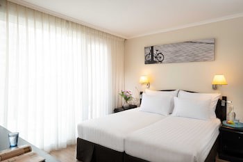 Crowne Plaza Tel Aviv Beach, An Ihg Hotel