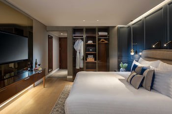 Crowne Plaza Tel Aviv Beach, An Ihg Hotel