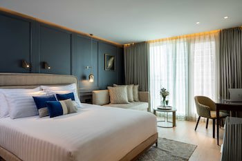 Crowne Plaza Tel Aviv Beach, An Ihg Hotel