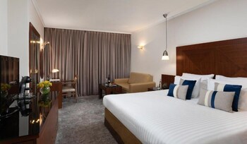 Crowne Plaza Tel Aviv Beach, An Ihg Hotel
