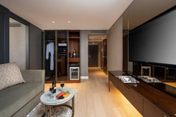 Crowne Plaza Tel Aviv Beach, An Ihg Hotel