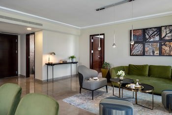 Crowne Plaza Tel Aviv Beach, An Ihg Hotel