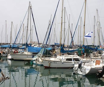 Crowne Plaza Tel Aviv Beach, An Ihg Hotel