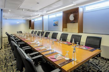 Crowne Plaza Tel Aviv Beach, An Ihg Hotel