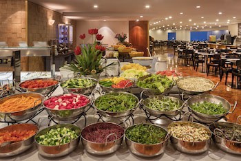 Crowne Plaza Tel Aviv Beach, An Ihg Hotel