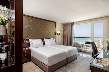 Crowne Plaza Tel Aviv Beach, An Ihg Hotel