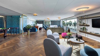 Crowne Plaza Tel Aviv Beach, An Ihg Hotel