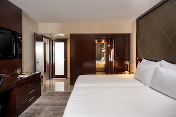 Crowne Plaza Tel Aviv Beach, An Ihg Hotel