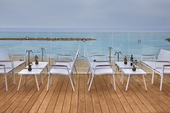 Crowne Plaza Tel Aviv Beach, An Ihg Hotel