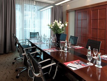 Crowne Plaza Tel Aviv Beach, An Ihg Hotel