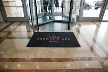 Crowne Plaza Tel Aviv Beach, An Ihg Hotel