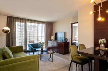 Crowne Plaza Tel Aviv Beach, An Ihg Hotel