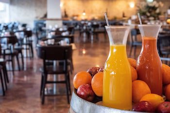 Crowne Plaza Tel Aviv Beach, An Ihg Hotel