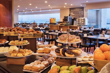 Crowne Plaza Tel Aviv Beach, An Ihg Hotel