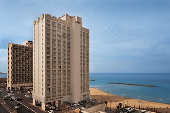 Crowne Plaza Tel Aviv Beach, An Ihg Hotel