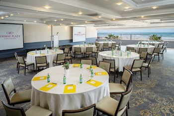 Crowne Plaza Tel Aviv Beach, An Ihg Hotel