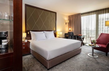 Crowne Plaza Tel Aviv Beach, An Ihg Hotel