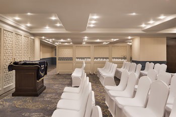 Crowne Plaza Tel Aviv Beach, An Ihg Hotel