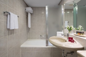 Crowne Plaza Tel Aviv Beach, An Ihg Hotel