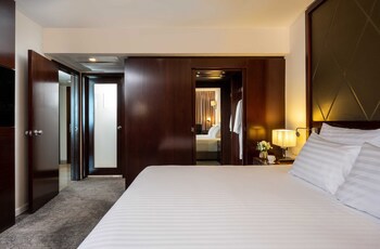 Crowne Plaza Tel Aviv Beach, An Ihg Hotel