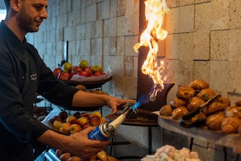 Crowne Plaza Tel Aviv Beach, An Ihg Hotel