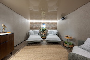 Crowne Plaza Tel Aviv Beach, An Ihg Hotel